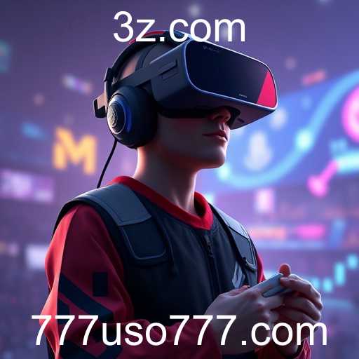 Tendências Emergentes nos Jogos Online em 2025