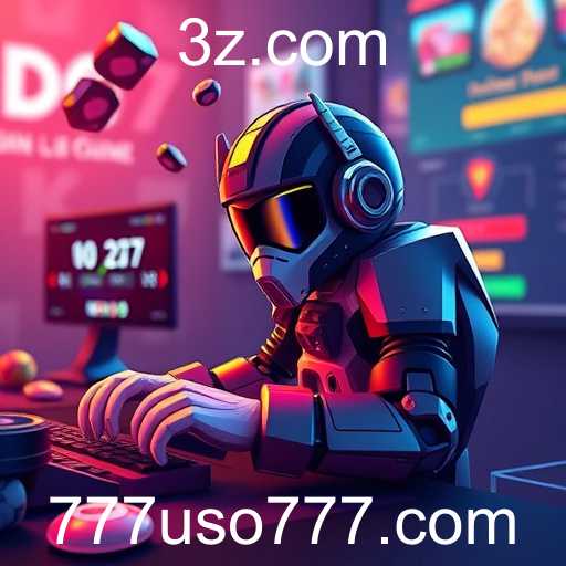 Novo Capítulo no Cenário dos Jogos Online