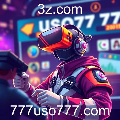 Novas Tendências no Mundo dos Jogos em 2025