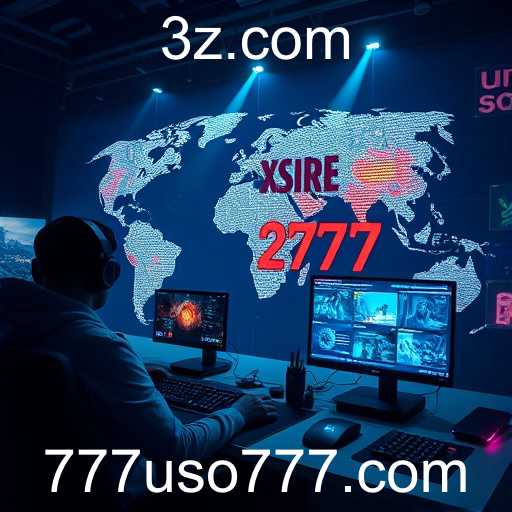 Tendências e Evoluções no Setor de Jogos Online