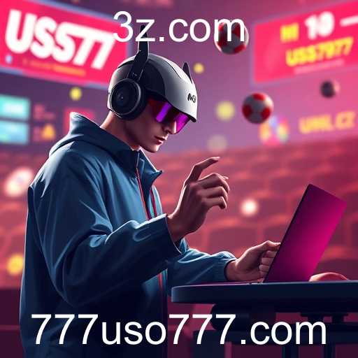 A Ascensão de USO777 no Mercado de Jogos Online em 2025