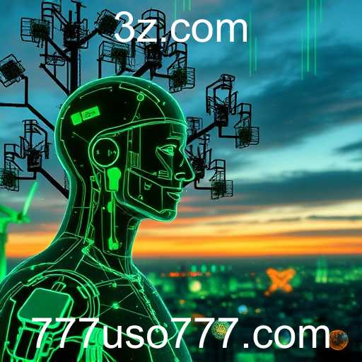 USO777 Transforma o Cenário dos Jogos Online no Brasil