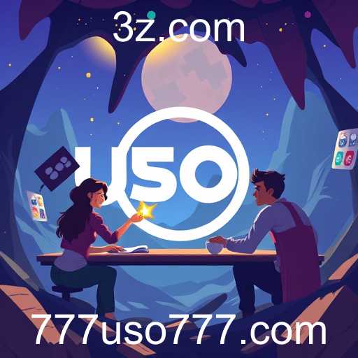 USO777 Revoluciona o Mercado de Jogos Online